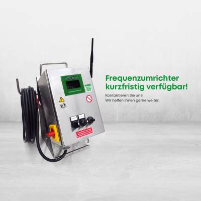 Schlauchpumpen ASH - Schneider Pumpen ✔️ T&K Schneider - T&K Schneider GmbH